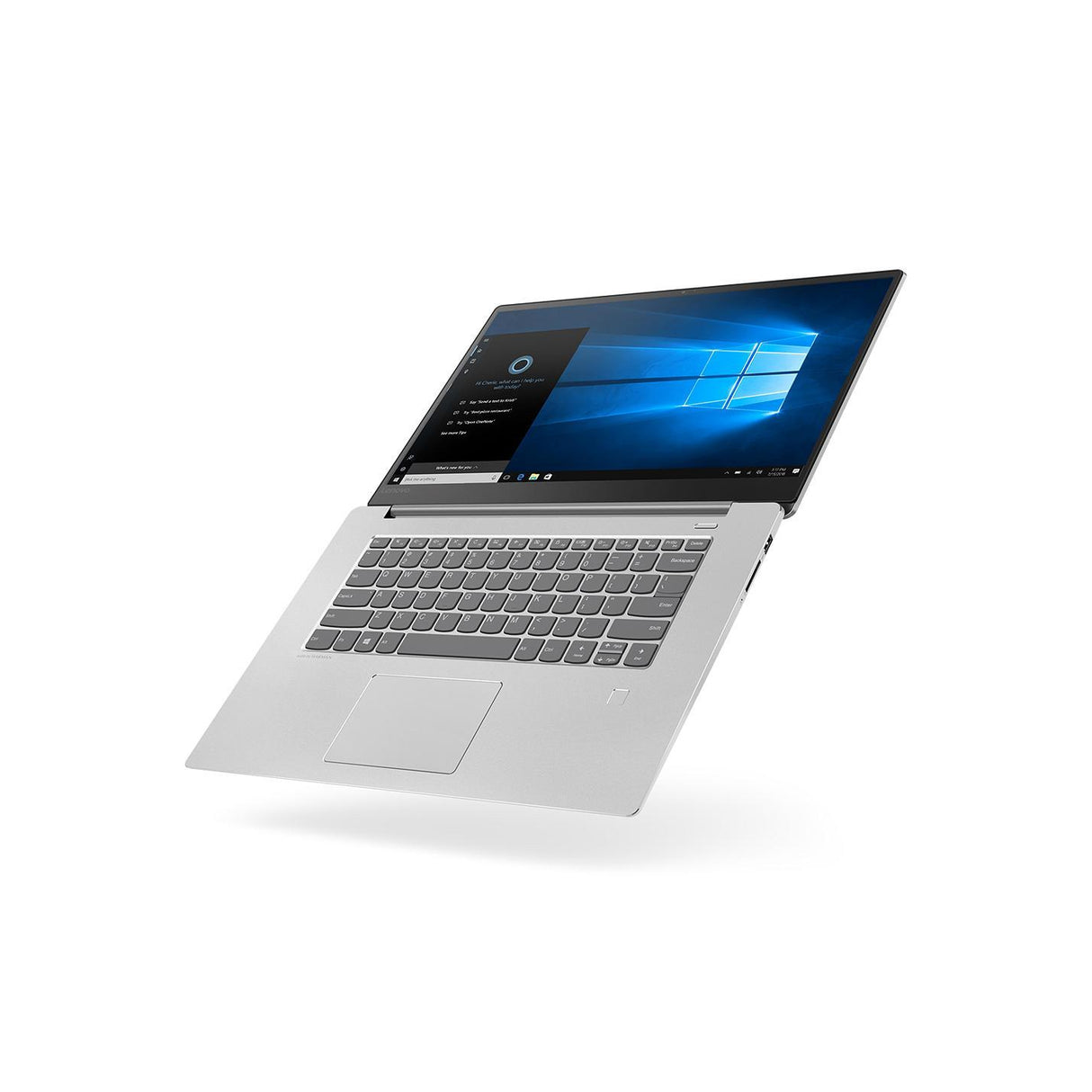 Lenovo IdeaPad 530S 81EV005CUK Laptop, Intel Core i5, 8GB RAM, 256GB SSD, 15.6” Full HD, Mineral Grey