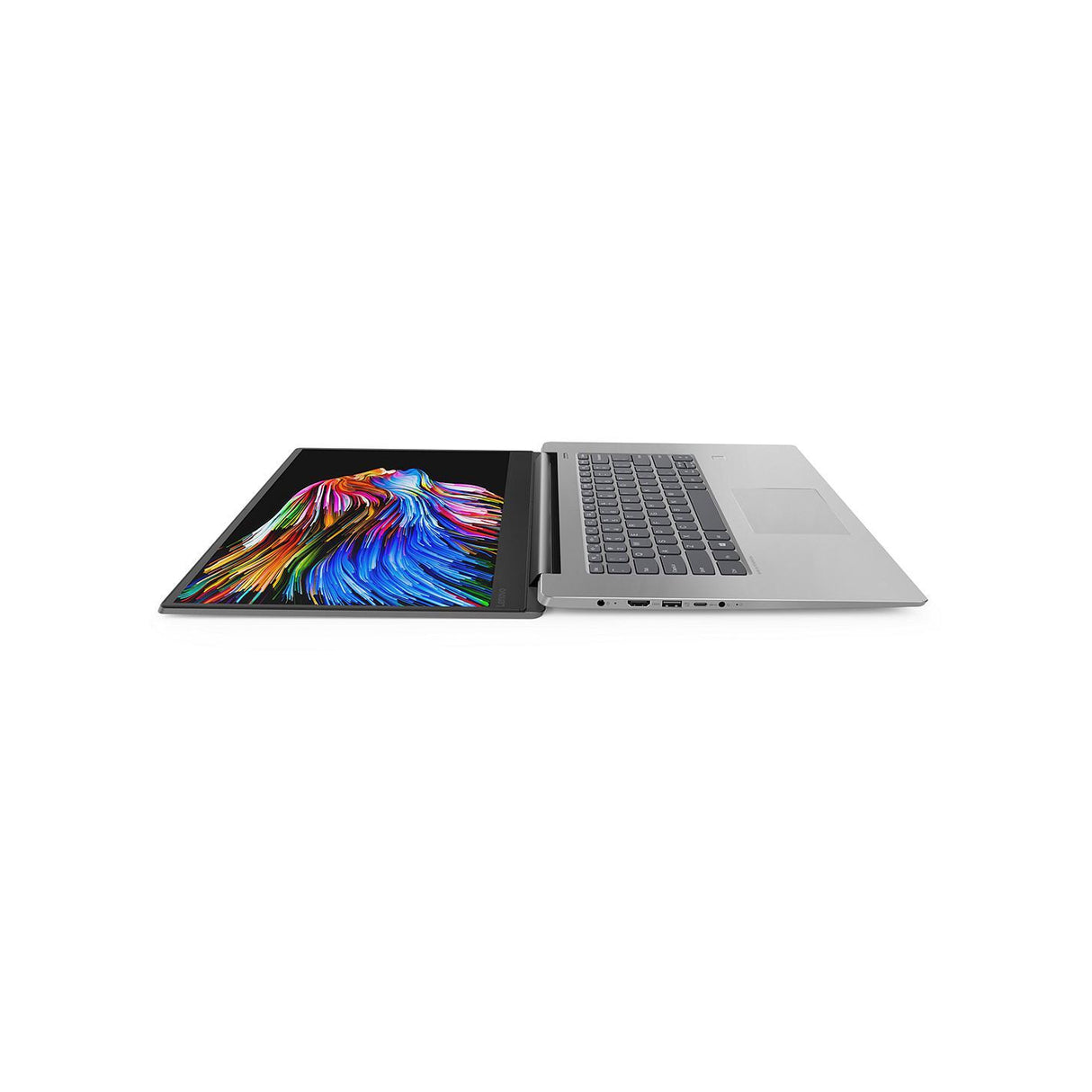 Lenovo IdeaPad 530S 81EV005CUK Laptop, Intel Core i5, 8GB RAM, 256GB SSD, 15.6” Full HD, Mineral Grey