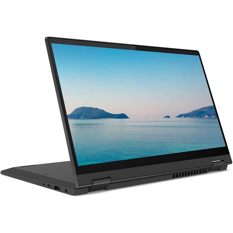 Lenovo IdeaPad Flex 5 Laptop i5-1035G1 8GB 256GB 15.6" FHD IPS Touch Convertible