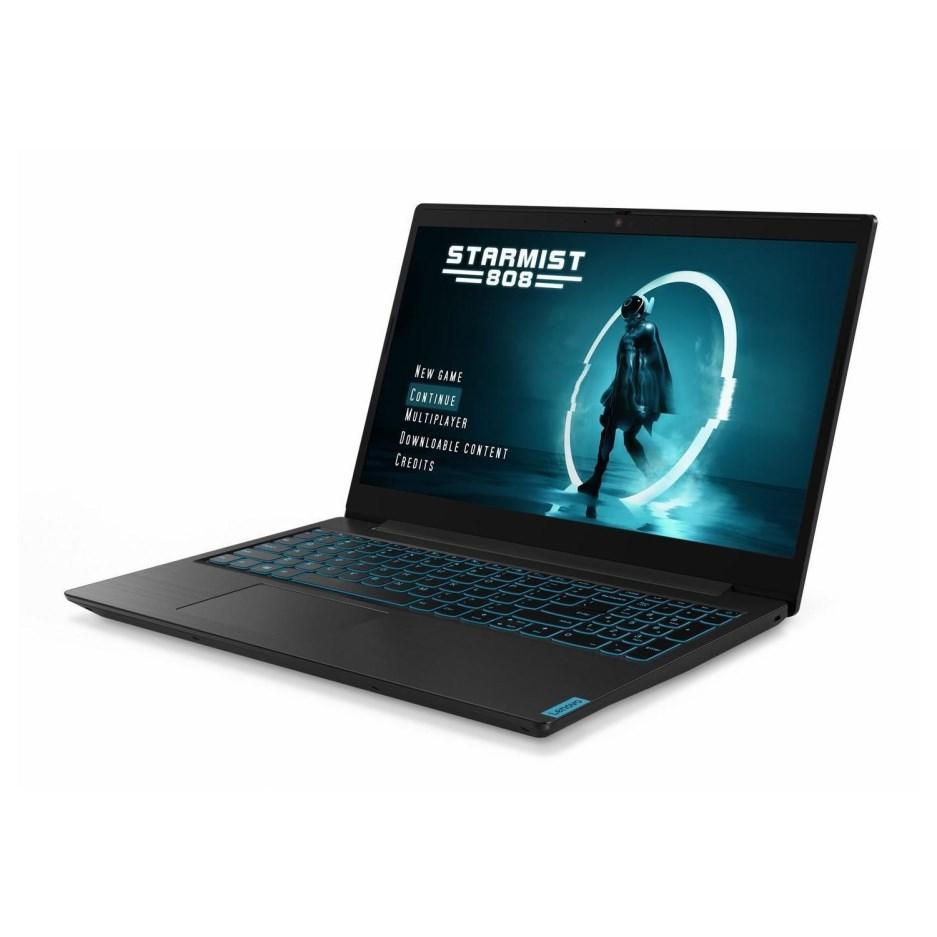 Lenovo IdeaPad L340-15IRH Core i5-9300H 8GB 128GB SSD 15.6 Inch FHD GeForce GTX 1650 4GB Windows 10