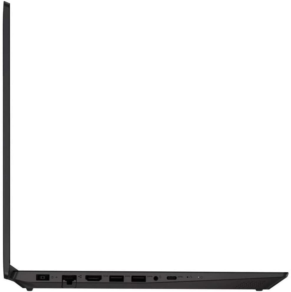 Lenovo IdeaPad L340-15API 81LW00HUMH 15.6" Laptop, AMD Ryzen 7, 16GB RAM, 512GB SSD, Black