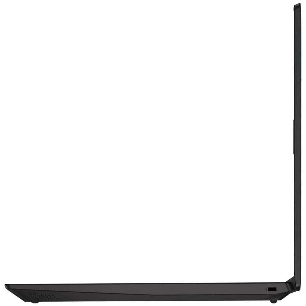Lenovo IdeaPad L340-15API 81LW00HUMH 15.6" Laptop, AMD Ryzen 7, 16GB RAM, 512GB SSD, Black