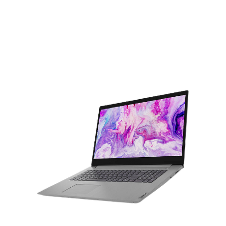 Lenovo IdeaPad 3 81WC0073UK Intel Core i3 8GB RAM 512GB SSD 17.3" - Excellent
