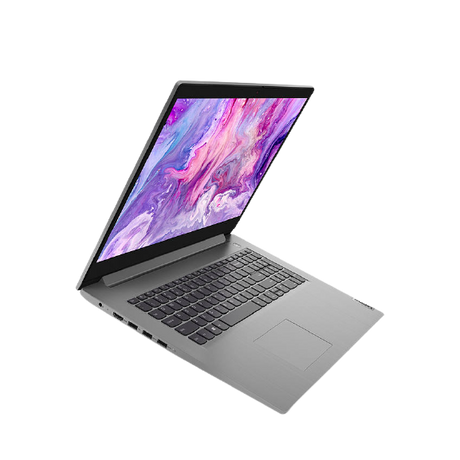 Lenovo IdeaPad 3 81WC0073UK Intel Core i3 8GB RAM 512GB SSD 17.3" - Excellent