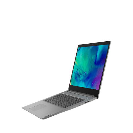 Lenovo IdeaPad 3 81WC0073UK Intel Core i3 8GB RAM 512GB SSD 17.3" - Excellent
