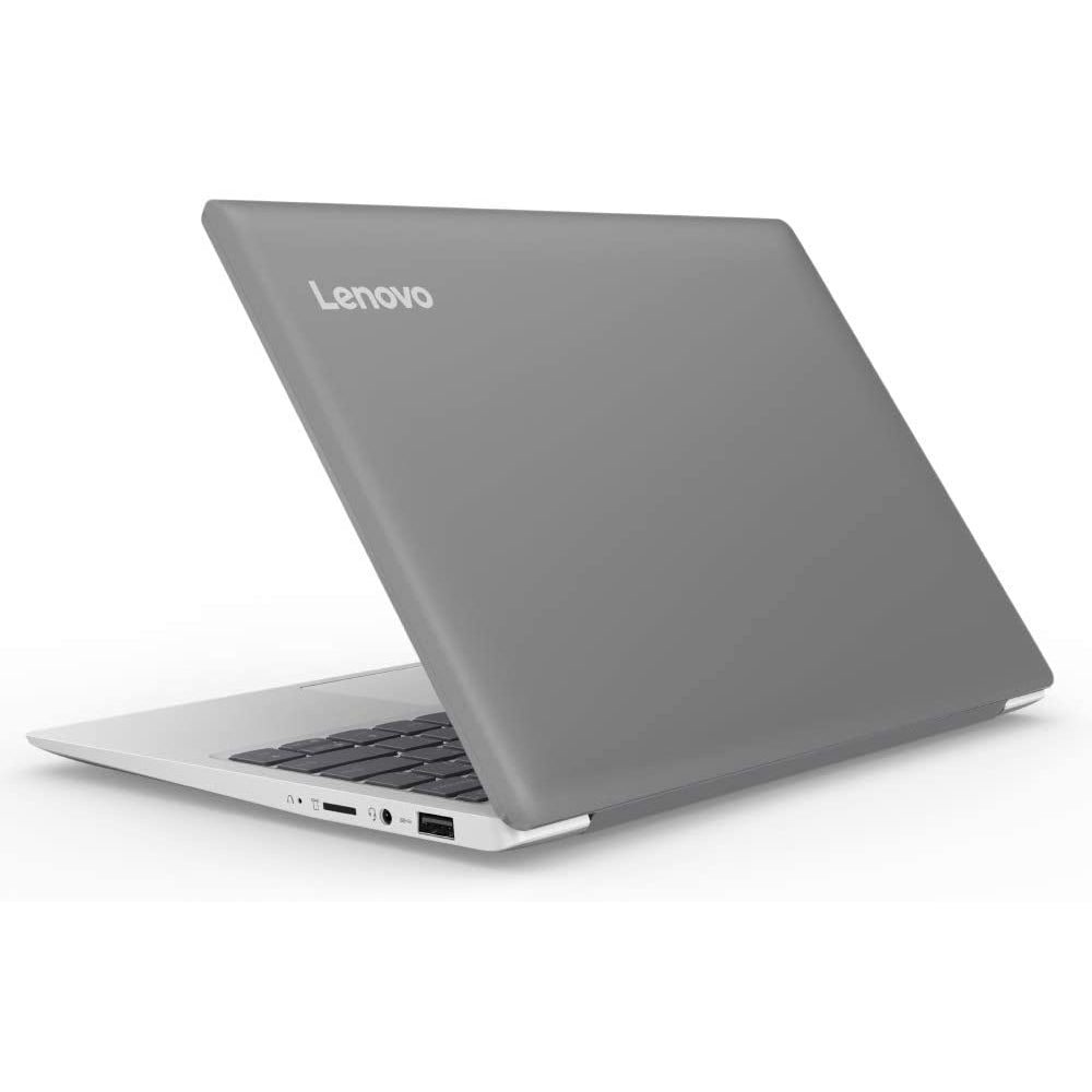 Lenovo IdeaPad S130 11.6” Cloudbook Intel Celeron, 4GB RAM, 32GB eMMC, Grey