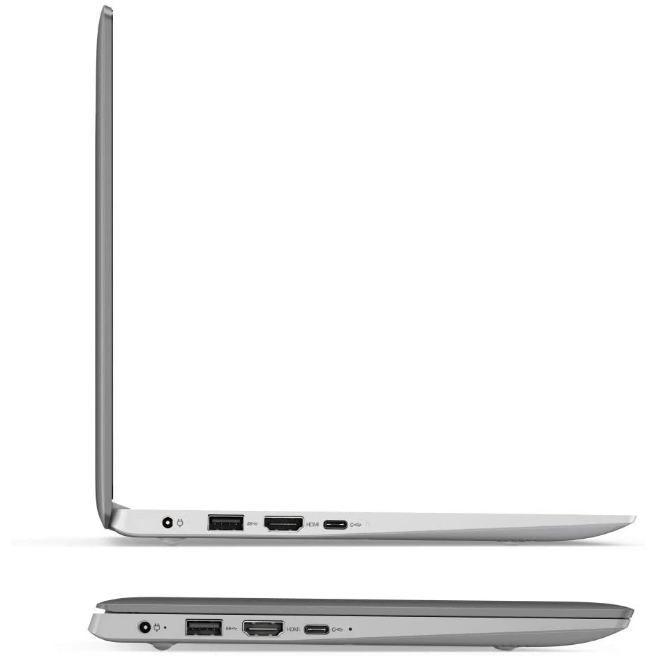 Lenovo IdeaPad S130 11.6” Cloudbook Intel Celeron, 4GB RAM, 32GB eMMC, Grey