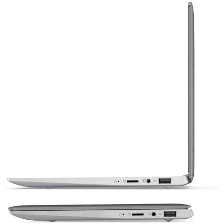 Lenovo IdeaPad S130 11.6” Cloudbook Intel Celeron, 4GB RAM, 32GB eMMC, Grey