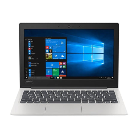 Lenovo Ideapad S130-11IGM ( 81J1005YUK) 11.6" Laptop Intel Celeron N4000, 4GB RAM 32GB