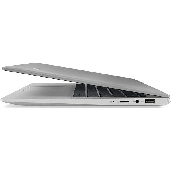 Lenovo Ideapad S130 81J20076UK Laptop, Intel Celeron, 4GB RAM, 64GB eMMC, 14", Mineral Grey