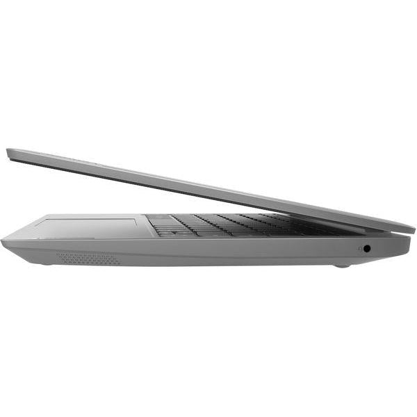 Lenovo Ideapad Slim 1-11AST-05 , AMD A4, 4GB, 64GB, 11.6'', Platinum Grey - Refurbished Good