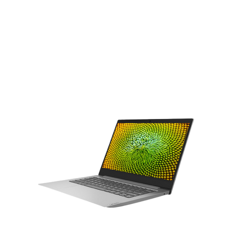 Lenovo IdeaPad Slim 1i 81VT0001UK Laptop Intel Celeron Processor 4GB RAM 64GB eMMC 11.6" Platinum Grey