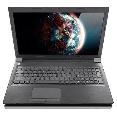 Lenovo B5400 15.6-inch Laptop, Intel Core i3, 4GB RAM, 500GB HDD, Black