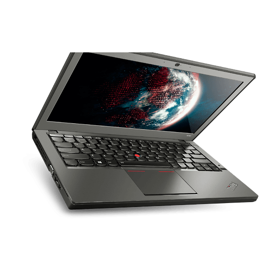 Lenovo ThinkPad X240, Intel Core i5, 8GB RAM, 500GB SSD,