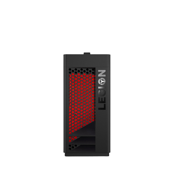 Lenovo Legion T530 Gaming PC, AMD Ryzen 5, 8GB RAM, 1TB HDD + 128GB SSD, GeForce GTX 1050, Black