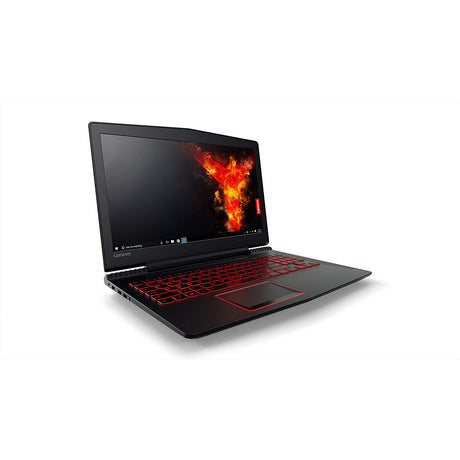 Lenovo Legion Y520 – Laptop Gaming 15.6" FullHD (Intel Core i7-7700HQ, 8GB RAM, 1TB HDD, Nvidia GeForce GTX1050