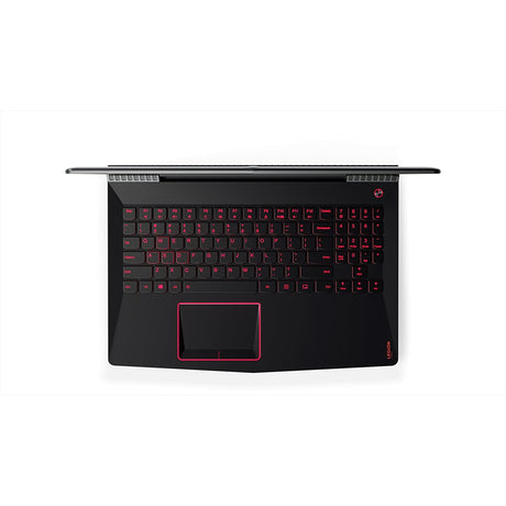 Lenovo Legion Y520 – Laptop Gaming 15.6" FullHD (Intel Core i7-7700HQ, 8GB RAM, 1TB HDD, Nvidia GeForce GTX1050