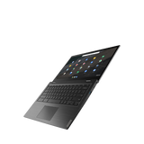 Lenovo S345-14AST Laptop AMD A6-9220C 4GB RAM 64GB eMMC 14" - Mineral Grey