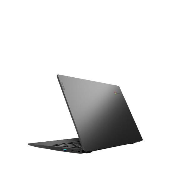 Lenovo S345-14AST Laptop AMD A6-9220C 4GB RAM 64GB eMMC 14" - Mineral Grey