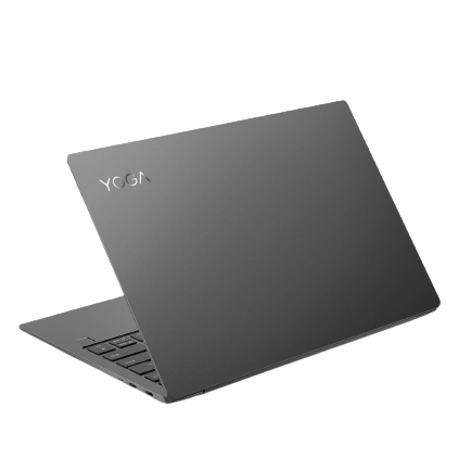 Lenovo S730 81J0000PUK Laptop, Intel Core i7 Processor, 16GB RAM, 256GB SSD, 13.3” Full HD, Iron Grey