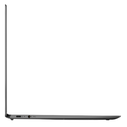 Lenovo S730 81J0000PUK Laptop, Intel Core i7 Processor, 16GB RAM, 256GB SSD, 13.3” Full HD, Iron Grey