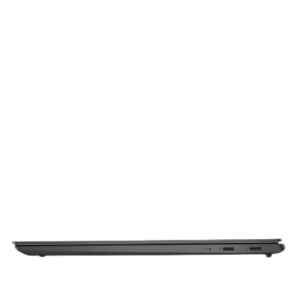 Lenovo S730 81J0000PUK Laptop, Intel Core i7 Processor, 16GB RAM, 256GB SSD, 13.3” Full HD, Iron Grey