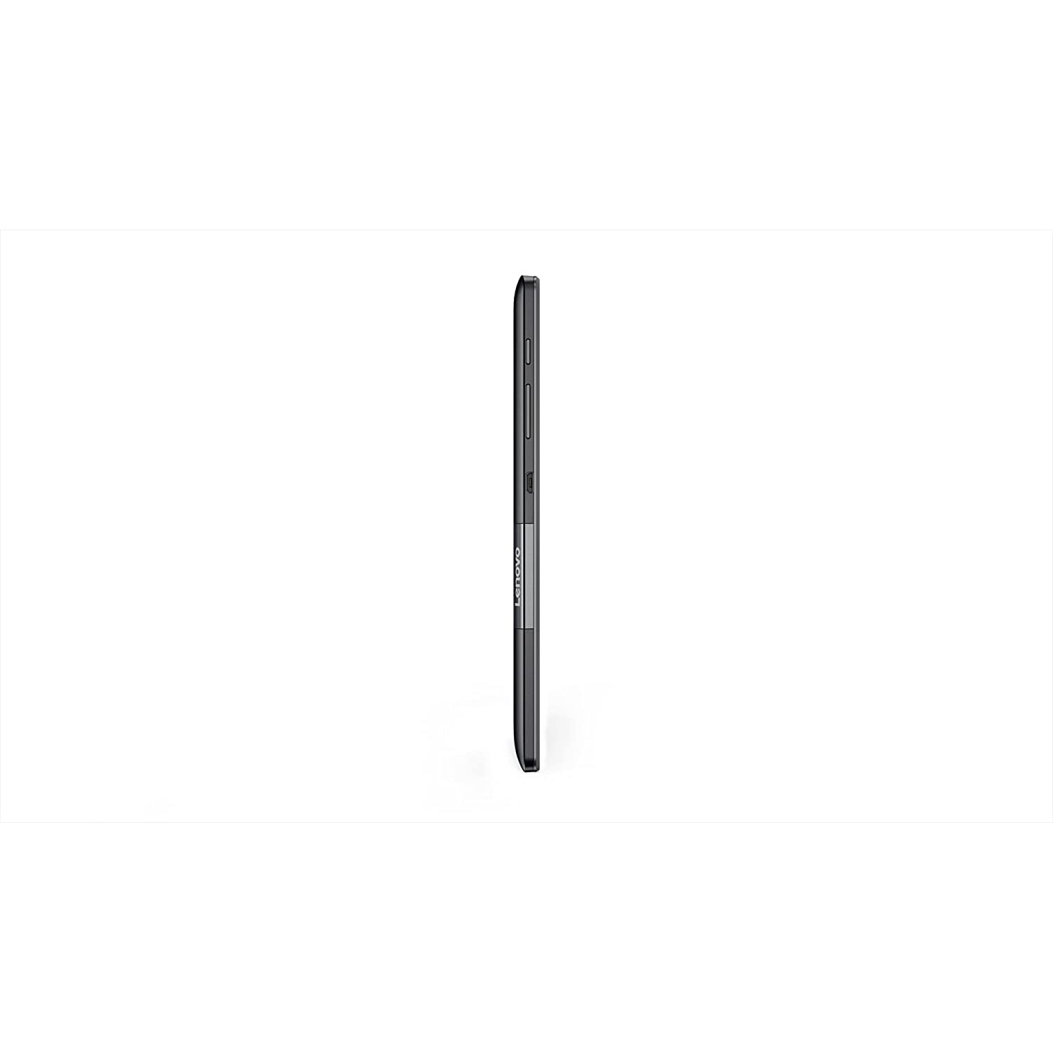 Lenovo Tab 3 10 Plus Tablet, Android, Wi-Fi, 2GB RAM, 16GB, 10.1" Full HD, Slate Black