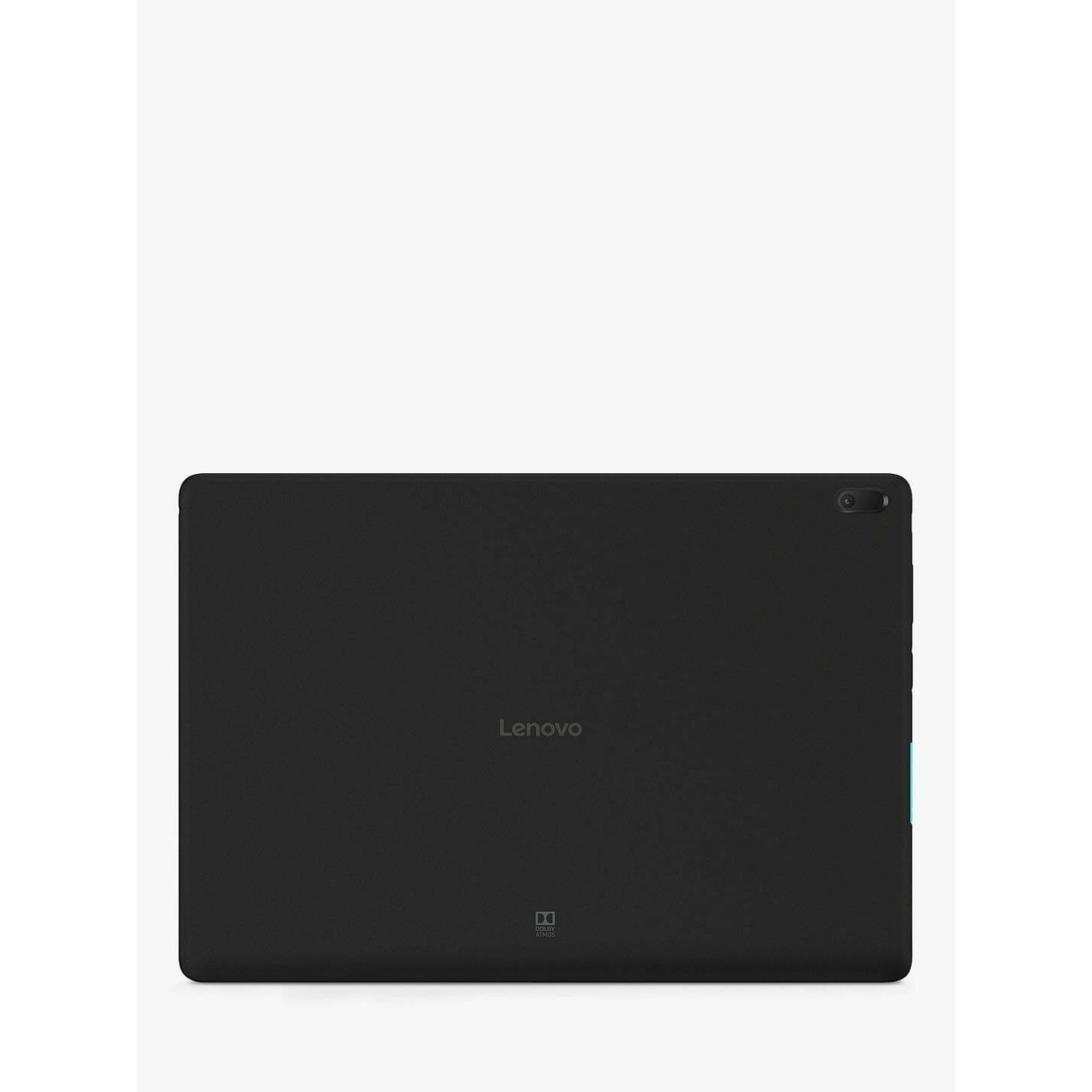 Lenovo TB-X104F Tab E10 Tablet 2GB RAM, 16GB eMMC, 10.1", Black - Refurbished Good