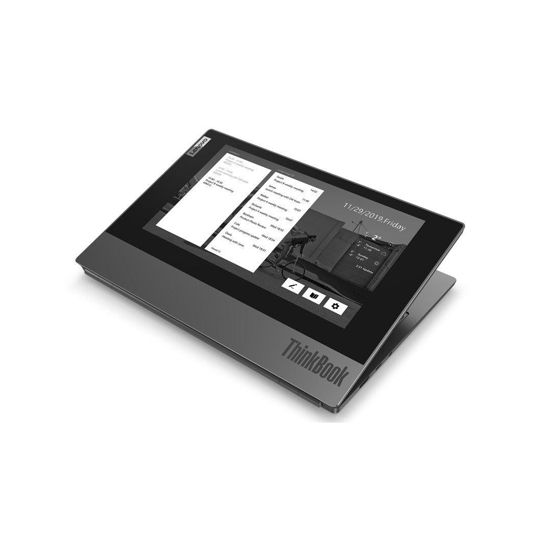 Lenovo ThinkBook Plus 20TG005AUK Core i7-10510U 16GB 512GB SSD 13.3 Inch Full HD Touchscreen Windows 10 Pro Convertible Laptop