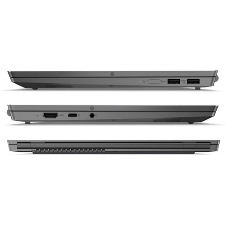 Lenovo ThinkBook Plus 20TG005AUK Core i7-10510U 16GB 512GB SSD 13.3 Inch Full HD Touchscreen Windows 10 Pro Convertible Laptop