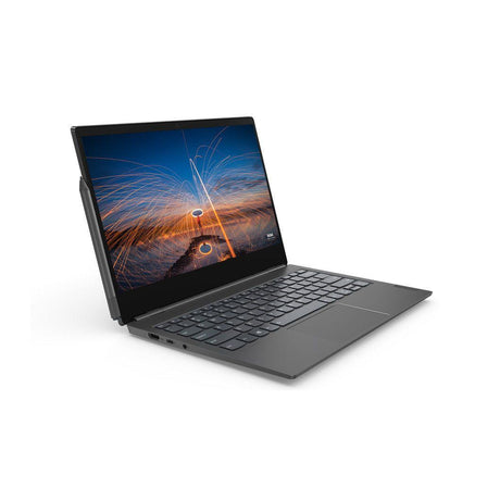 Lenovo ThinkBook Plus 20TG005AUK Core i7-10510U 16GB 512GB SSD 13.3 Inch Full HD Touchscreen Windows 10 Pro Convertible Laptop