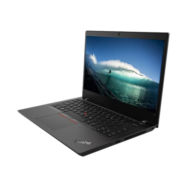Lenovo ThinkPad L14 Gen 1 20U1003BUK - 14" - Core i7 10510U - 16 GB RAM - 512 GB SSD