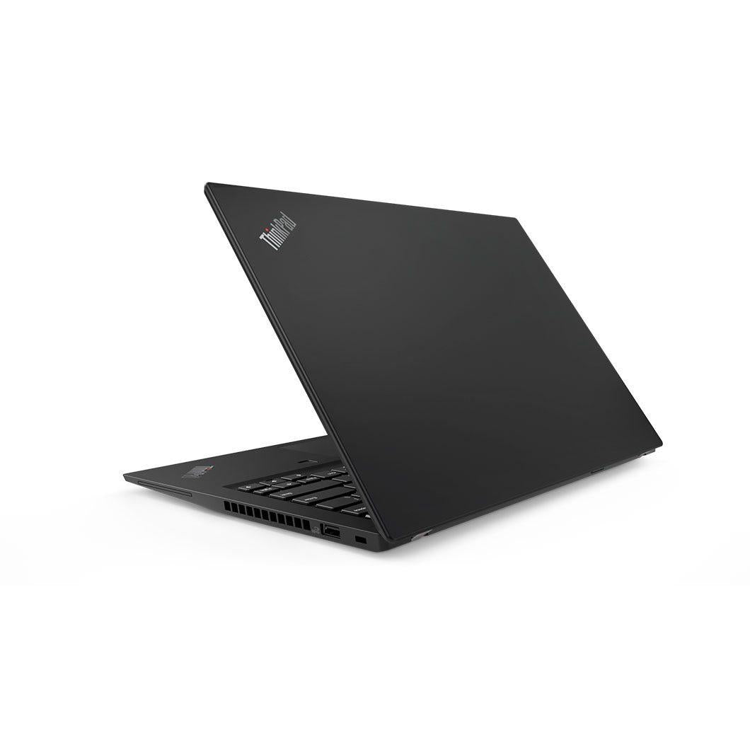 Lenovo ThinkPad T490s 20NYS2501D Intel Core i5-8365U 16GB 256GB Win 10 14" - Black