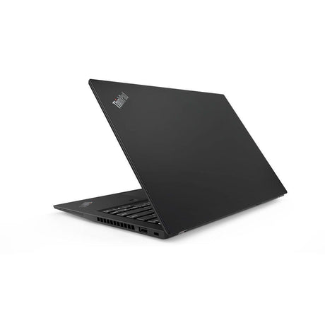 Lenovo ThinkPad T490s 20NYS2501D Intel Core i5-8365U 16GB 256GB Win 10 14" - Black