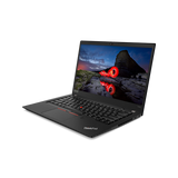 Lenovo ThinkPad T490s 20NYS2501D Intel Core i5-8365U 16GB 256GB Win 10 14" - Black