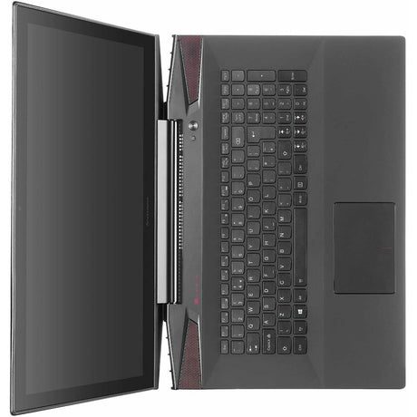 Lenovo Y70-70 Touch, Intel Core i7-4710HQ, 16GB RAM, 256GB SSD