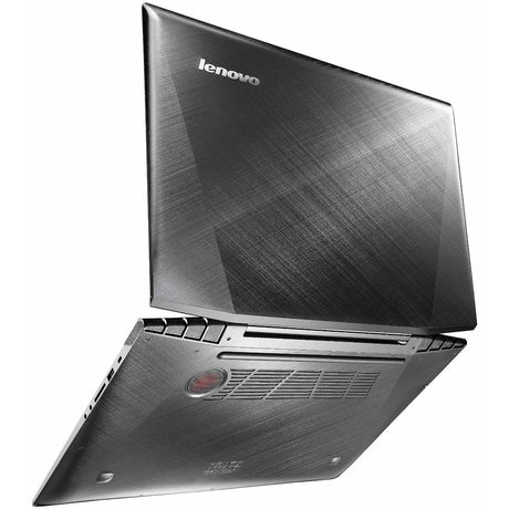 Lenovo Y70-70 Touch, Intel Core i7-4710HQ, 16GB RAM, 256GB SSD