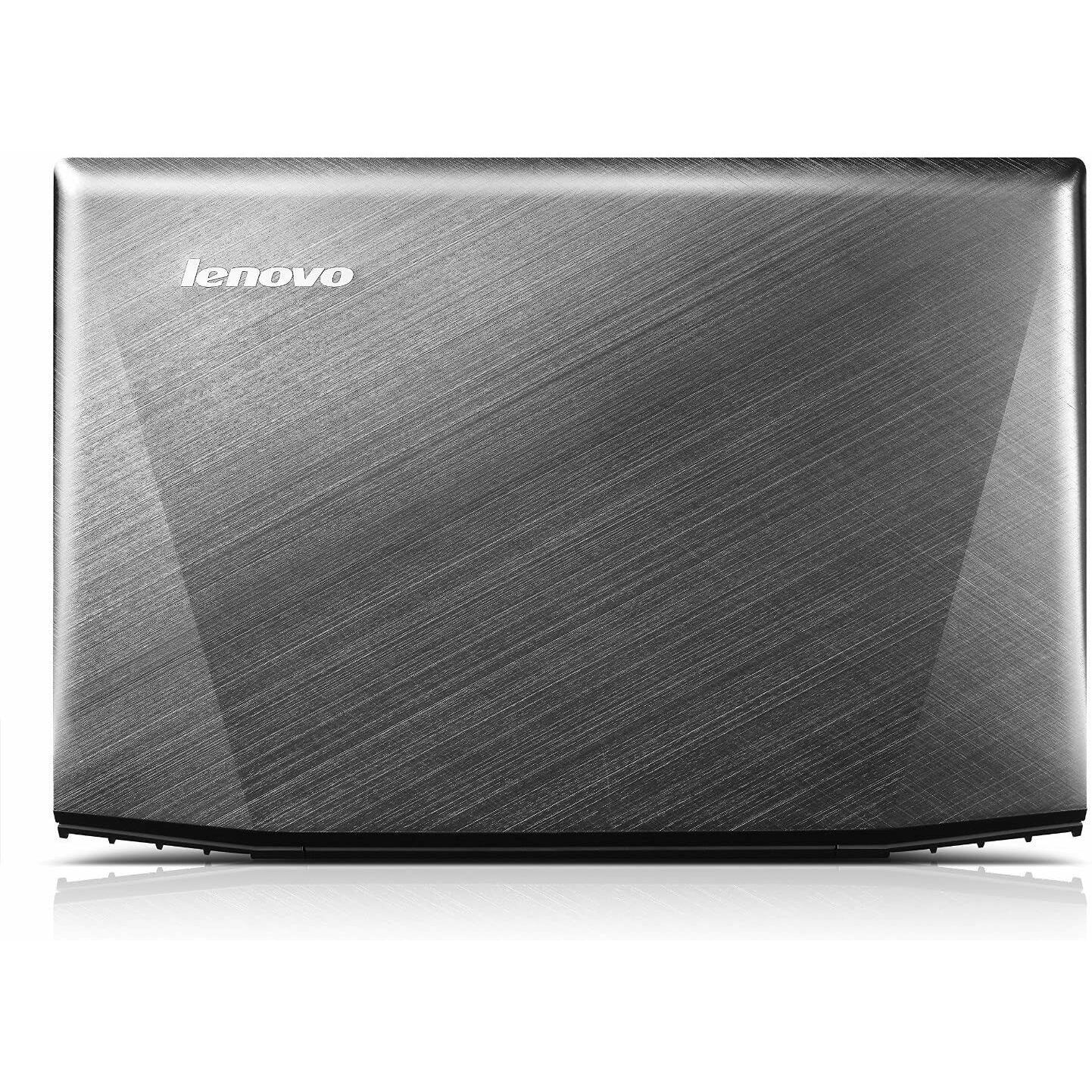 Lenovo Y70-70 Touch, Intel Core i7-4710HQ, 16GB RAM, 256GB SSD