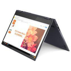 Lenovo Yoga C630 81JX000GUK 15.6" Intel Core i3 2 in 1 Chromebook - 64 GB eMMC, Blue