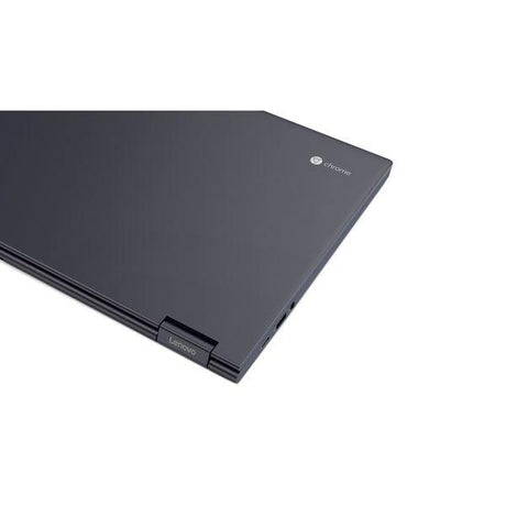 Lenovo Yoga C630 81JX000GUK 15.6" Intel Core i3 2 in 1 Chromebook - 64 GB eMMC, Blue