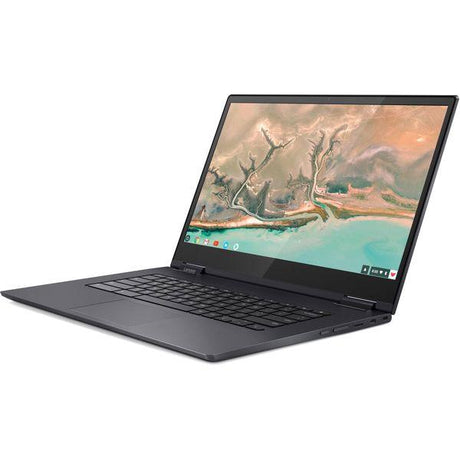 Lenovo Yoga C630 81JX000GUK 15.6" Intel Core i3 2 in 1 Chromebook - 64 GB eMMC, Blue