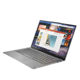 Lenovo Yoga S940-14IWL Laptop, Intel Core i7, 16GB, 1TB, 14", Grey