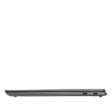 Lenovo Yoga S940-14IWL Laptop, Intel Core i7, 16GB, 1TB, 14", Grey