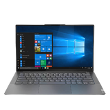 Lenovo Yoga S940-14IWL Laptop, Intel Core i7, 16GB, 1TB, 14", Grey
