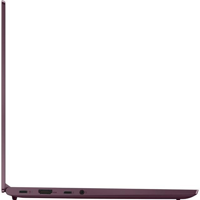 Lenovo Yoga Slim 7 82A20015UK, AMD Ryzen 7, 8GB RAM, 512GB SSD, 14'', Orchid