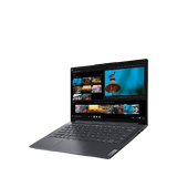 Lenovo Yoga Slim 7i 82A1005JUK Laptop, Intel Core i5 Processor, 8GB RAM, 256GB SSD, 14" Full HD, Slate Grey