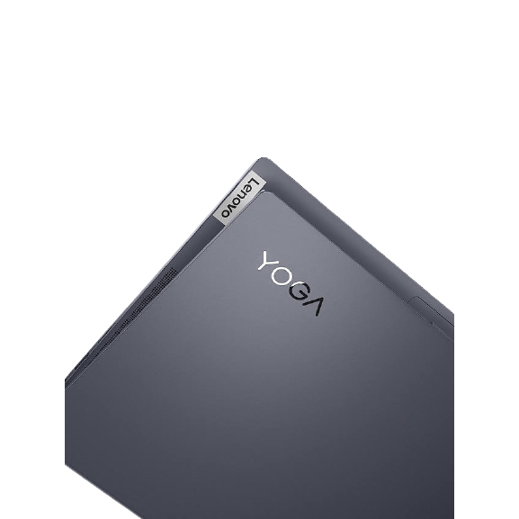 Lenovo Yoga Slim 7i 82A1005JUK Laptop, Intel Core i5 Processor, 8GB RAM, 256GB SSD, 14" Full HD, Slate Grey