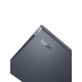 Lenovo Yoga Slim 7i 82A1005JUK Laptop, Intel Core i5 Processor, 8GB RAM, 256GB SSD, 14" Full HD, Slate Grey
