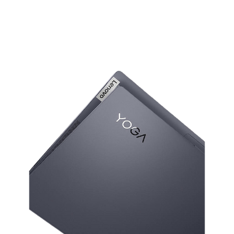 Lenovo Yoga Slim 7i 82A1005JUK Laptop, Intel Core i5 Processor, 8GB RAM, 256GB SSD, 14" Full HD, Slate Grey
