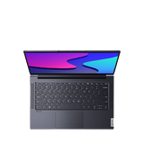 Lenovo Yoga Slim 7i 82A1005JUK Laptop, Intel Core i5 Processor, 8GB RAM, 256GB SSD, 14" Full HD, Slate Grey